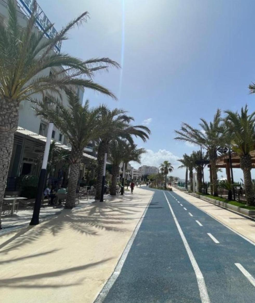 Vila Hyseni Durrës Extérieur photo