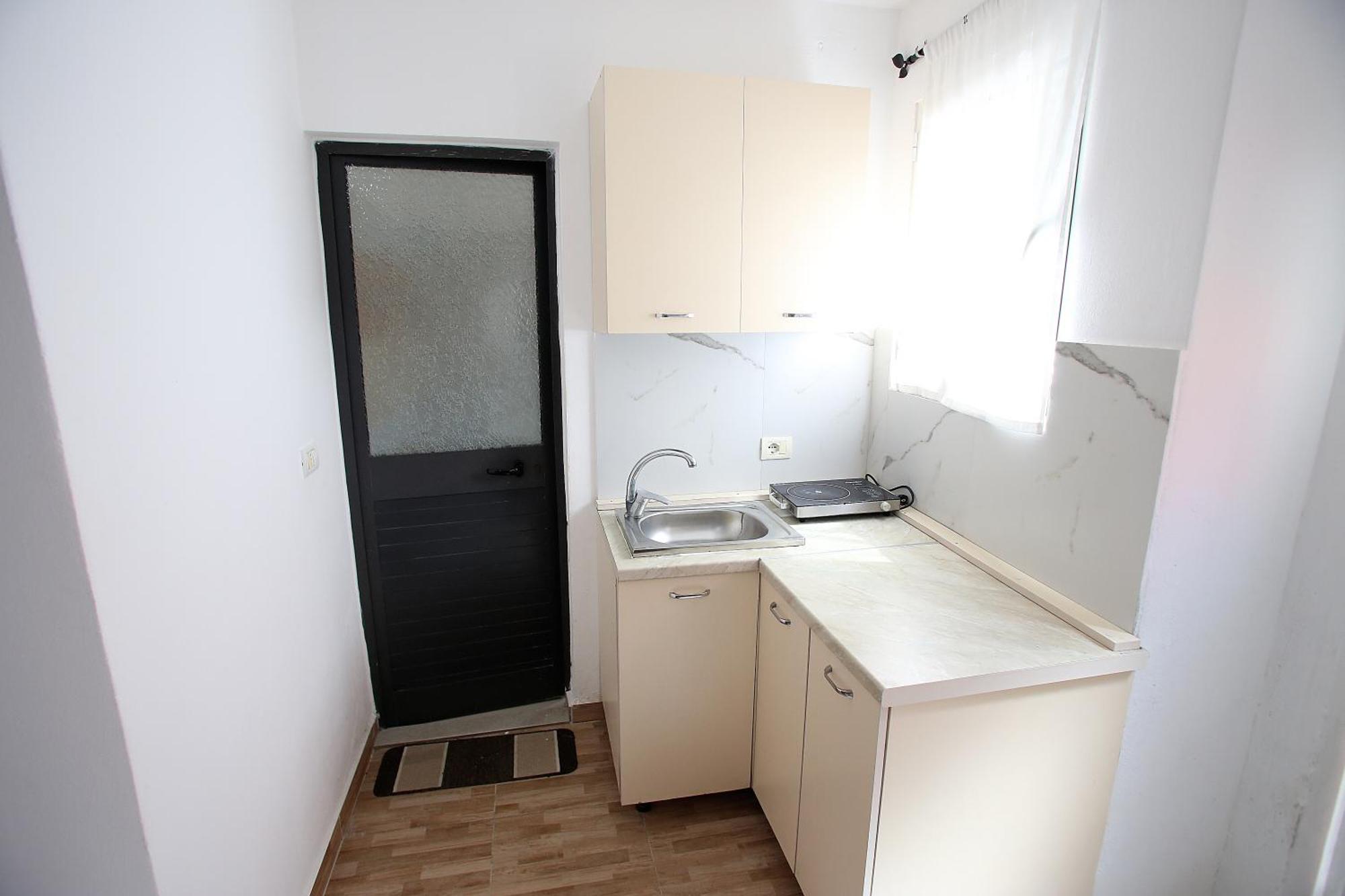 Vila Hyseni Durrës Chambre photo