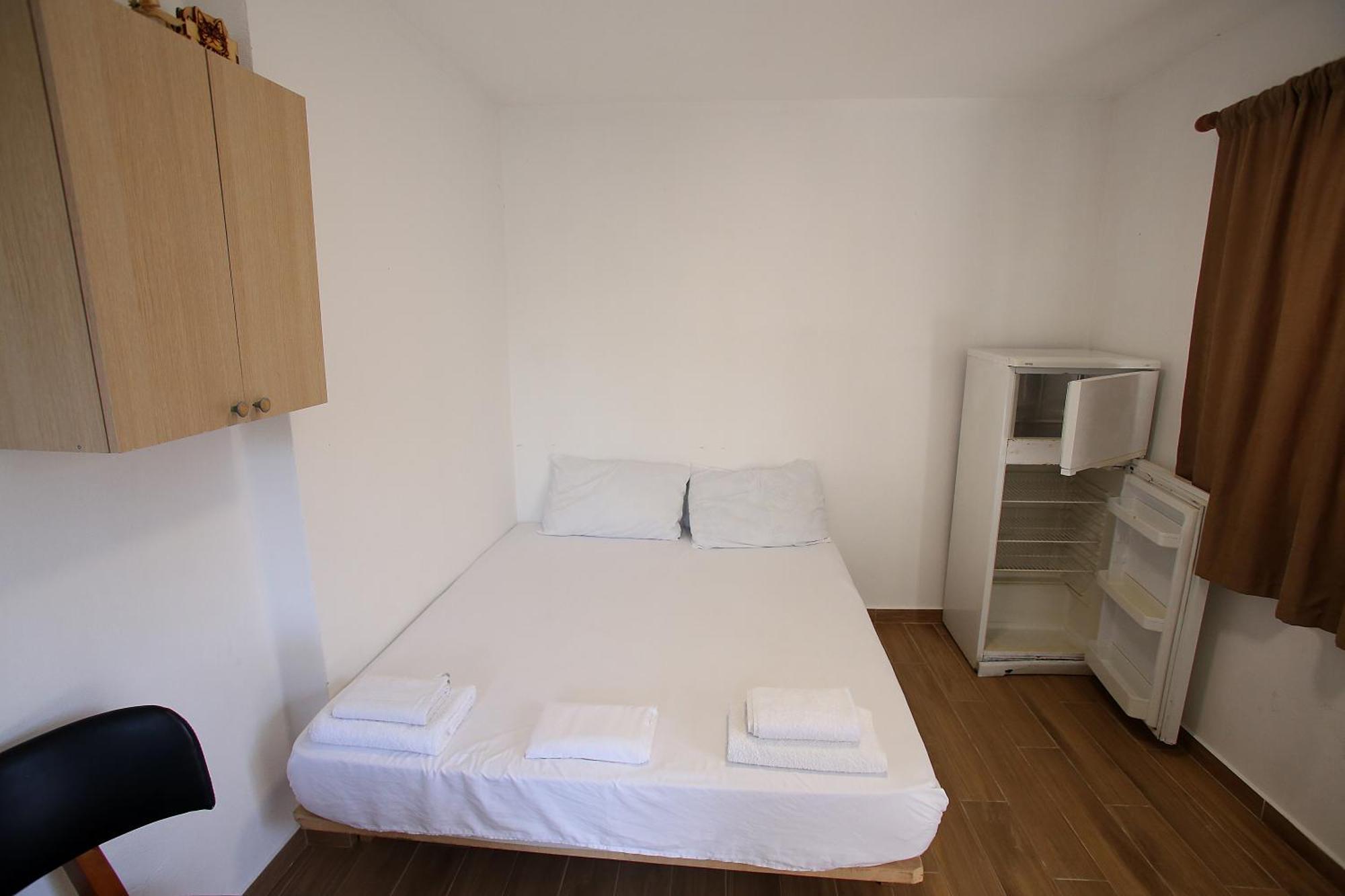 Vila Hyseni Durrës Chambre photo
