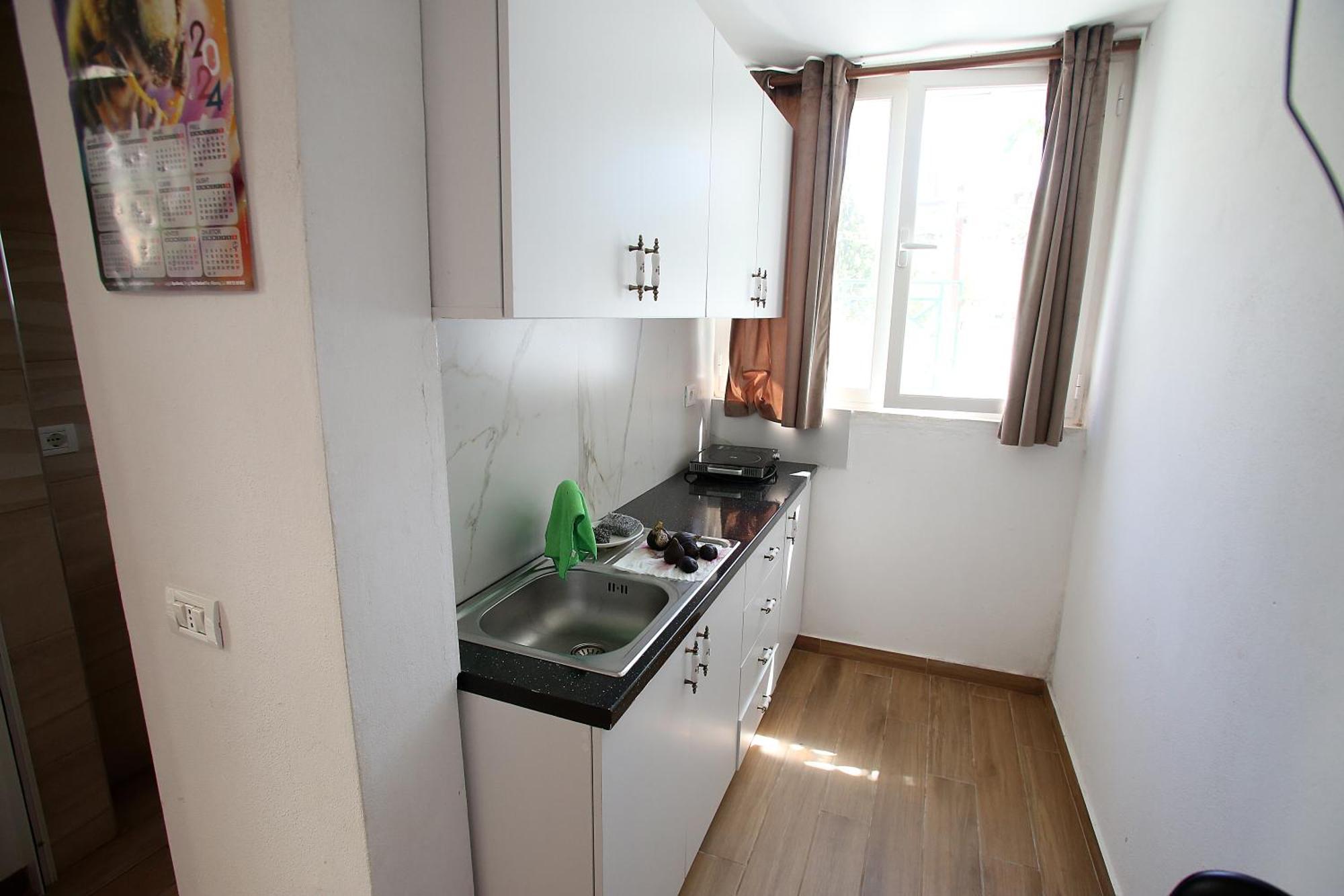 Vila Hyseni Durrës Chambre photo