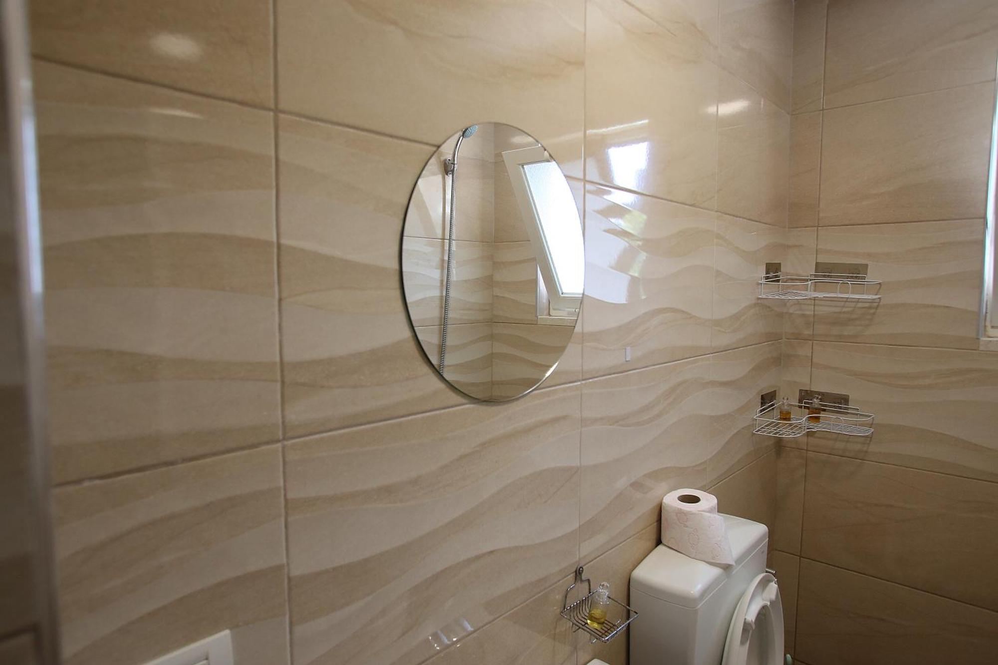 Vila Hyseni Durrës Chambre photo