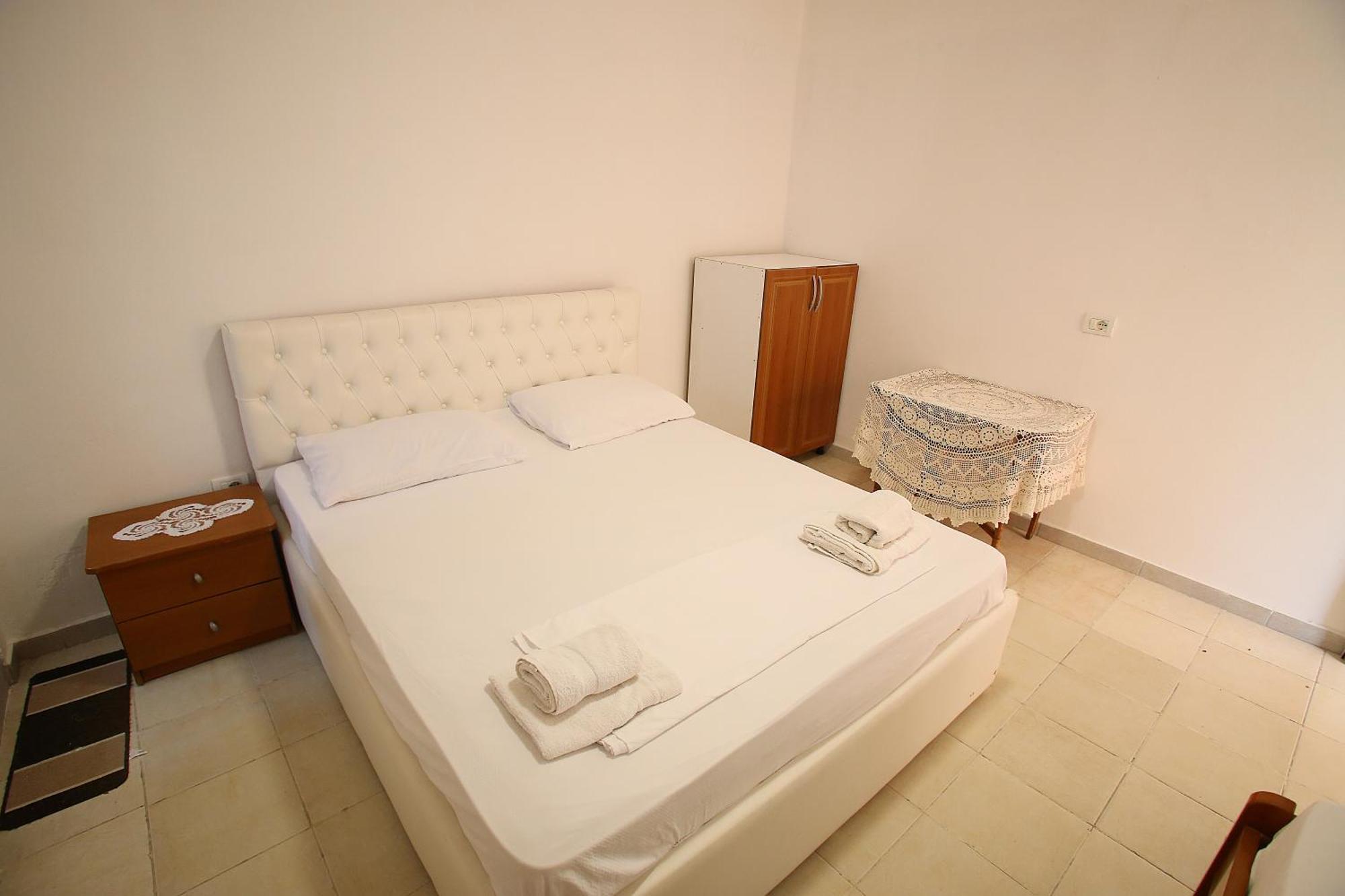 Vila Hyseni Durrës Chambre photo