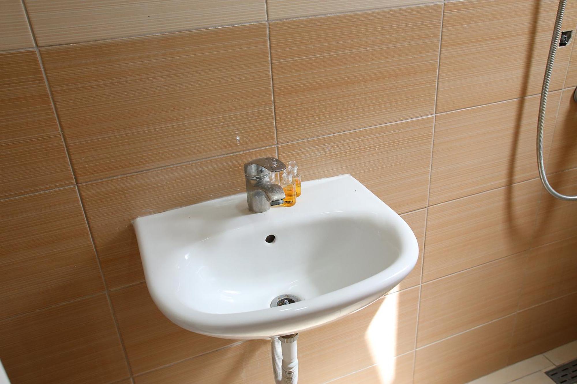 Vila Hyseni Durrës Chambre photo